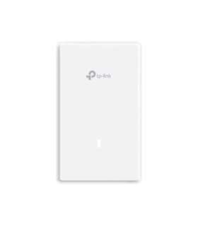 TP-Link EAP725-Wall 5012 Mbit/s White Power over Ethernet (PoE)