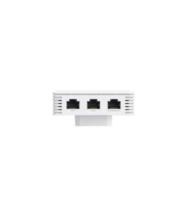 TP-Link EAP725-Wall 5012 Mbit/s White Power over Ethernet (PoE)