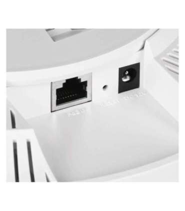 Cudy AP3000 wireless access point 2976 Mbit/s White Power over Ethernet (PoE)