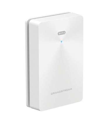 Grandstream Networks GWN7661 wireless access point 1201 Mbit/s White Power over Ethernet (PoE)