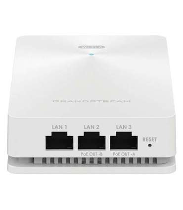 Grandstream Networks GWN7661 wireless access point 1201 Mbit/s White Power over Ethernet (PoE)