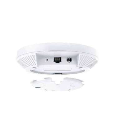 TP-LINK AX1800 Wireless Dual Band Ceiling Mount Access Point