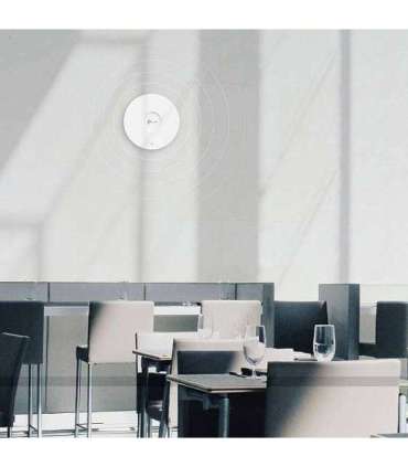 TP-LINK AX1800 Wireless Dual Band Ceiling Mount Access Point