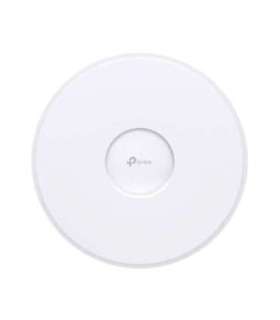 TP-Link Omada AX5400 Multi-Gigabit Ceiling Mount WiFi 6 Access Point