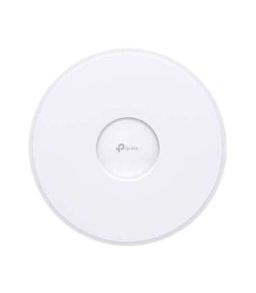 TP-Link Omada AX5400 Multi-Gigabit Ceiling Mount WiFi 6 Access Point