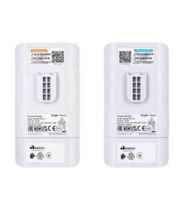 Ruijie Networks RG-EST310 V2 wireless access point 867 Mbit/s White Power over Ethernet (PoE)
