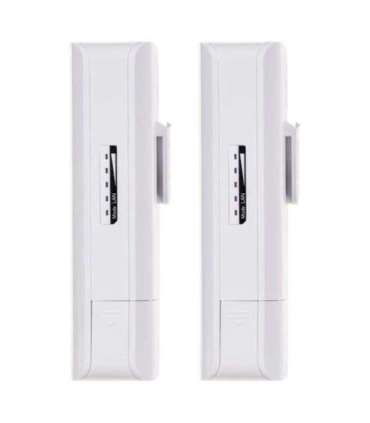 Ruijie Networks RG-EST310 V2 wireless access point 867 Mbit/s White Power over Ethernet (PoE)