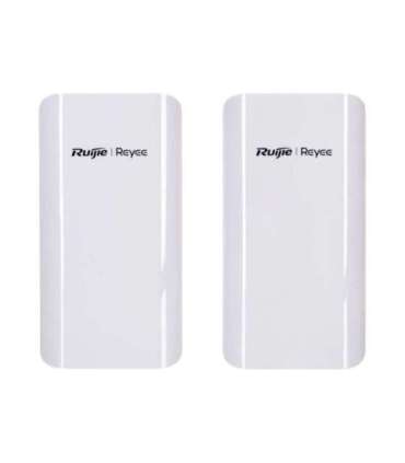Ruijie Networks RG-EST310 V2 wireless access point 867 Mbit/s White Power over Ethernet (PoE)