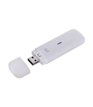 ZTE MF833N modem (white color)