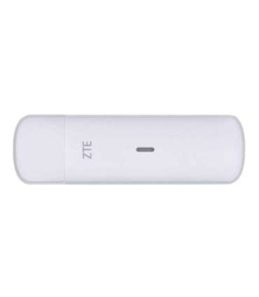 ZTE MF833N modem (white color)