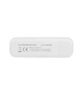 Rebel 4G Modem (White)