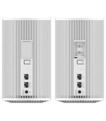 Router CUDY P2 5G s Wi-Fi 6, AX3000 4×4 MIMO