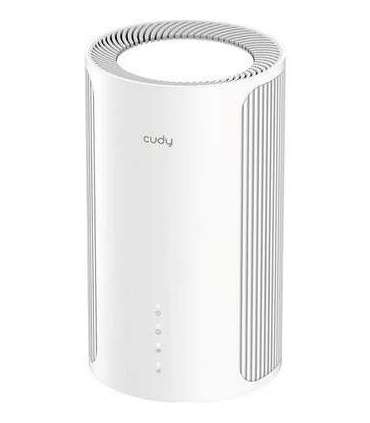 Router CUDY P2 5G s Wi-Fi 6, AX3000 4×4 MIMO