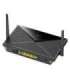Cudy P5 wireless router Gigabit Ethernet Dual-band (2.4 GHz / 5 GHz) 5G Black