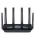 Cudy LT700 wireless router Gigabit Ethernet Dual-band (2.4 GHz / 5 GHz) 4G Black