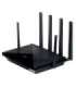 Cudy LT700 wireless router Gigabit Ethernet Dual-band (2.4 GHz / 5 GHz) 4G Black