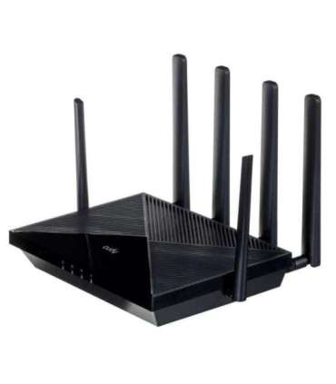 Cudy LT700 wireless router Gigabit Ethernet Dual-band (2.4 GHz / 5 GHz) 4G Black