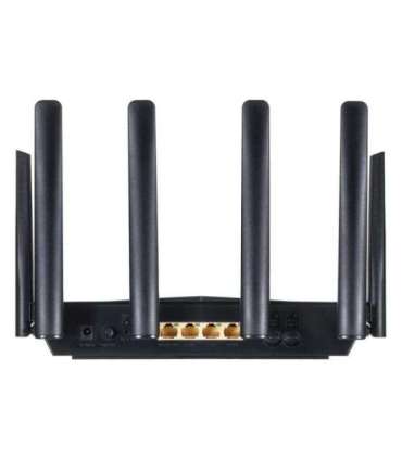 Cudy LT700 wireless router Gigabit Ethernet Dual-band (2.4 GHz / 5 GHz) 4G Black