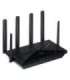 Cudy LT700 wireless router Gigabit Ethernet Dual-band (2.4 GHz / 5 GHz) 4G Black