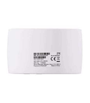 ZTE MF920C cellular network device Cellular network router