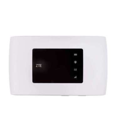 ZTE MF920C cellular network device Cellular network router