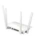 Cudy WR1300 wireless router Gigabit Ethernet Dual-band (2.4 GHz / 5 GHz) White