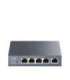 Cudy Gigabit Multi-WAN VPN Router wired router Fast Ethernet, Gigabit Ethernet Grey