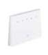 Huawei B311-221 WiFi LAN 4G (LTE Cat.4 150Mbps/50Mbps) White