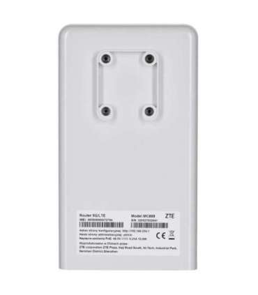 Router ZTE MC889 5G ODU
