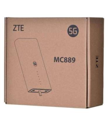 Router ZTE MC889 5G ODU