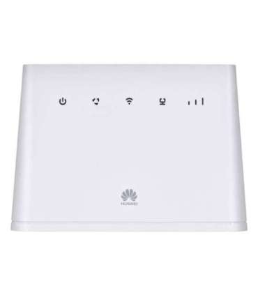 ROUTER HUAWEI B311-221 (WHITE)