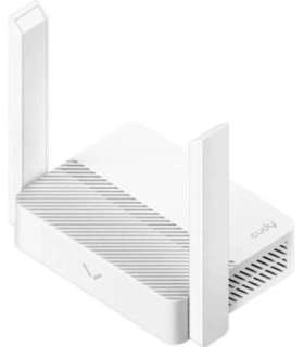 Wireless router CUDY LT300_EU Wi-Fi 300 Mbps 2.4 GHz 4G LTE SIM