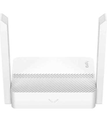 Wireless router CUDY LT300_EU Wi-Fi 300 Mbps 2.4 GHz 4G LTE SIM