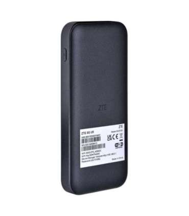 Router ZTE MU5120