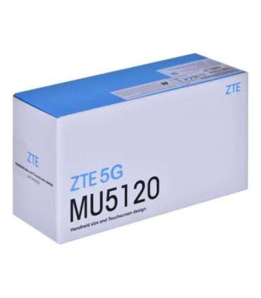 Router ZTE MU5120