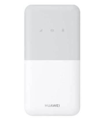 Huawei E5586-326 router (white color)