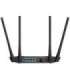 Wireless router CUDY LT400 EU Wi-Fi 300 Mbps 2.4 GHz 4G LTE SIM Black