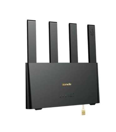 Tenda 4G08 Router Black