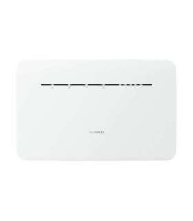 HUAWEI B535-235 wireless router Dual-band (2.4 GHz / 5 GHz) 4G White