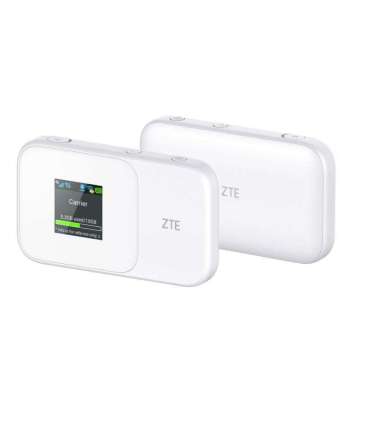 ZTE MF986D SIM LTE kat.12