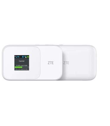 ZTE MF986D SIM LTE kat.12