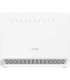 Wireless router CUDY LT400E_EU Wi-Fi 300 Mbps 2.4 GHz 4G LTE SIM
