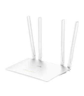 Cudy WR1200 wireless router Fast Ethernet Dual-band (2.4 GHz / 5 GHz) White