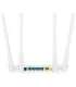 Cudy WR1200 wireless router Fast Ethernet Dual-band (2.4 GHz / 5 GHz) White