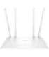Cudy WR1200 wireless router Fast Ethernet Dual-band (2.4 GHz / 5 GHz) White
