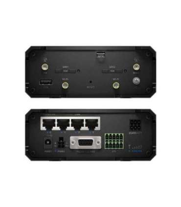 CUDY IR04_EU Router
