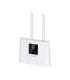 Rebel RB-0702 wireless router Single-band (2.4 GHz) 3G 4G