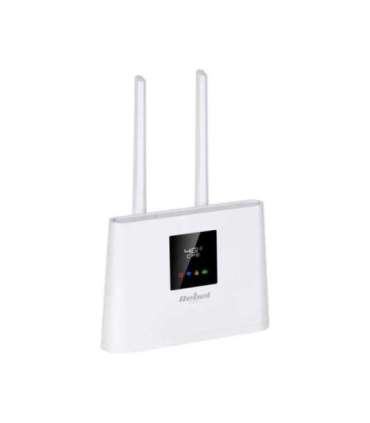 Rebel RB-0702 wireless router Single-band (2.4 GHz) 3G 4G