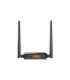 Tenda 4G05 wireless router Fast Ethernet Single-band (2.4 GHz) Black