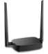 Tenda 4G05 wireless router Fast Ethernet Single-band (2.4 GHz) Black